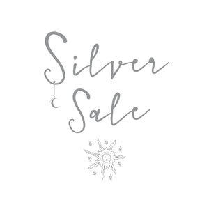 Silver Sale