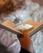 Load image into Gallery viewer, Wuthering Heights Luxury Reading Set
