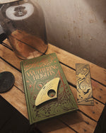 Load image into Gallery viewer, Wuthering Heights Luxury Reading Set
