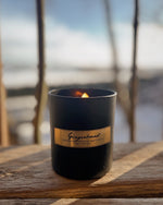 Load image into Gallery viewer, Gingerbread Mood Setting Candle.
