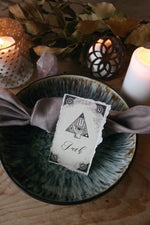 Load image into Gallery viewer, Whitby Collection Tarot Place Names
