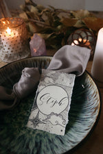 Load image into Gallery viewer, Whitby Collection Tarot Place Names
