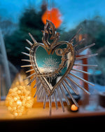 Load image into Gallery viewer, Sacred Heart Ornament
