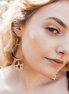 Celestial Earrings