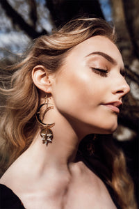 Celestial Earrings