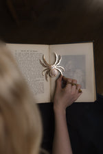 Load image into Gallery viewer, Spider Hanging Ornament
