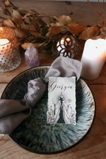 Load image into Gallery viewer, The Lovers Tarot Wedding Welcome Sign | The Whitby Collection
