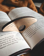 Load image into Gallery viewer, Personalised Book Lover Gift Set
