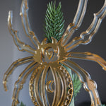 Load image into Gallery viewer, Spider Christmas Tree Topper
