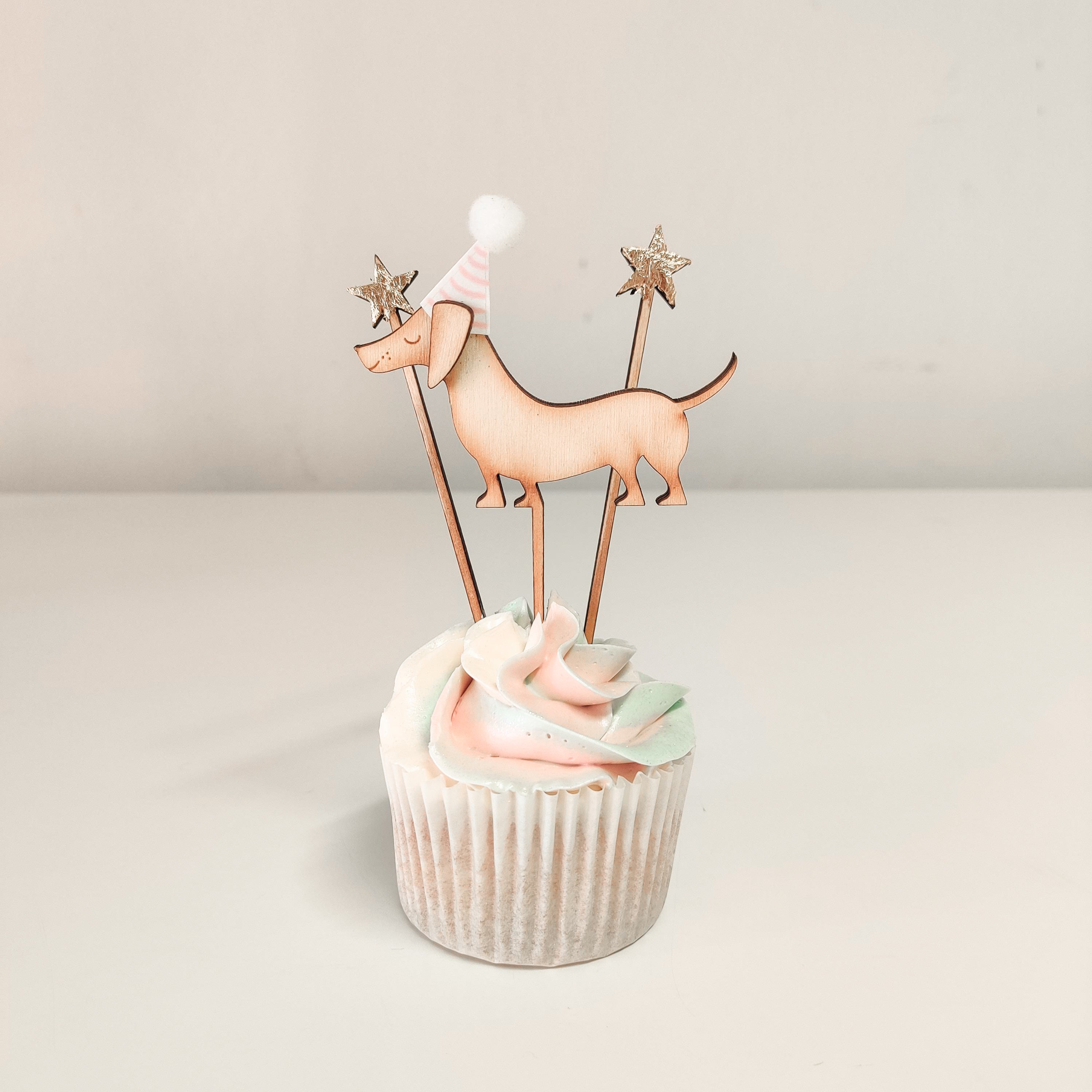 Sausage Dog Gifting Kit