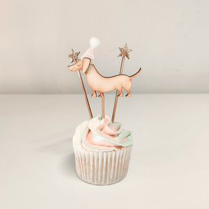 Sausage Dog Gifting Kit