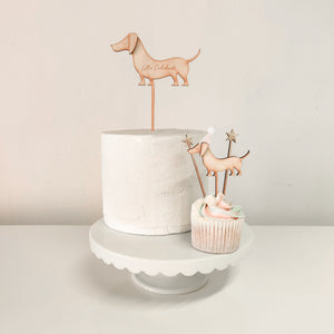 Sausage Dog Gifting Kit