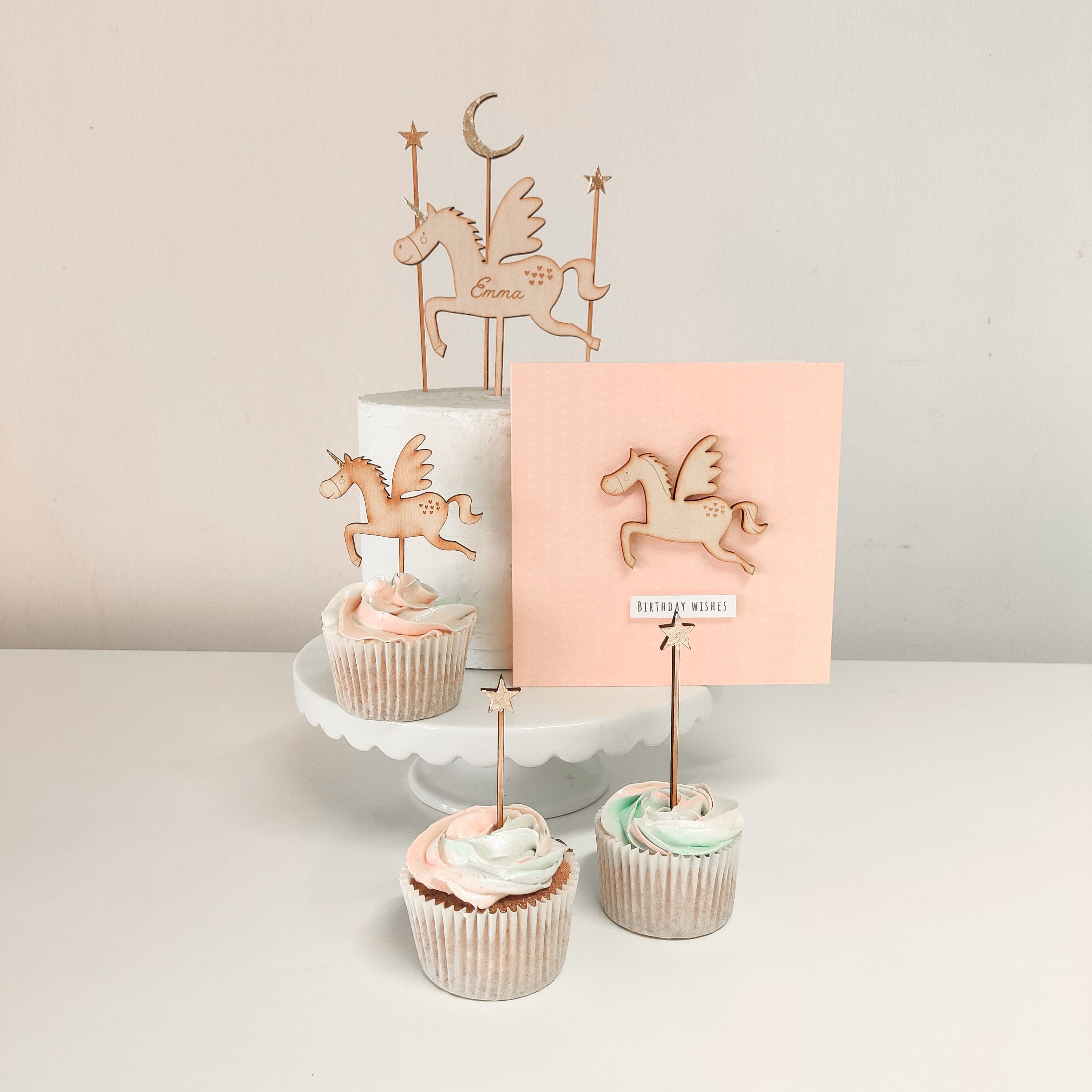 Unicorn Gifting Kit