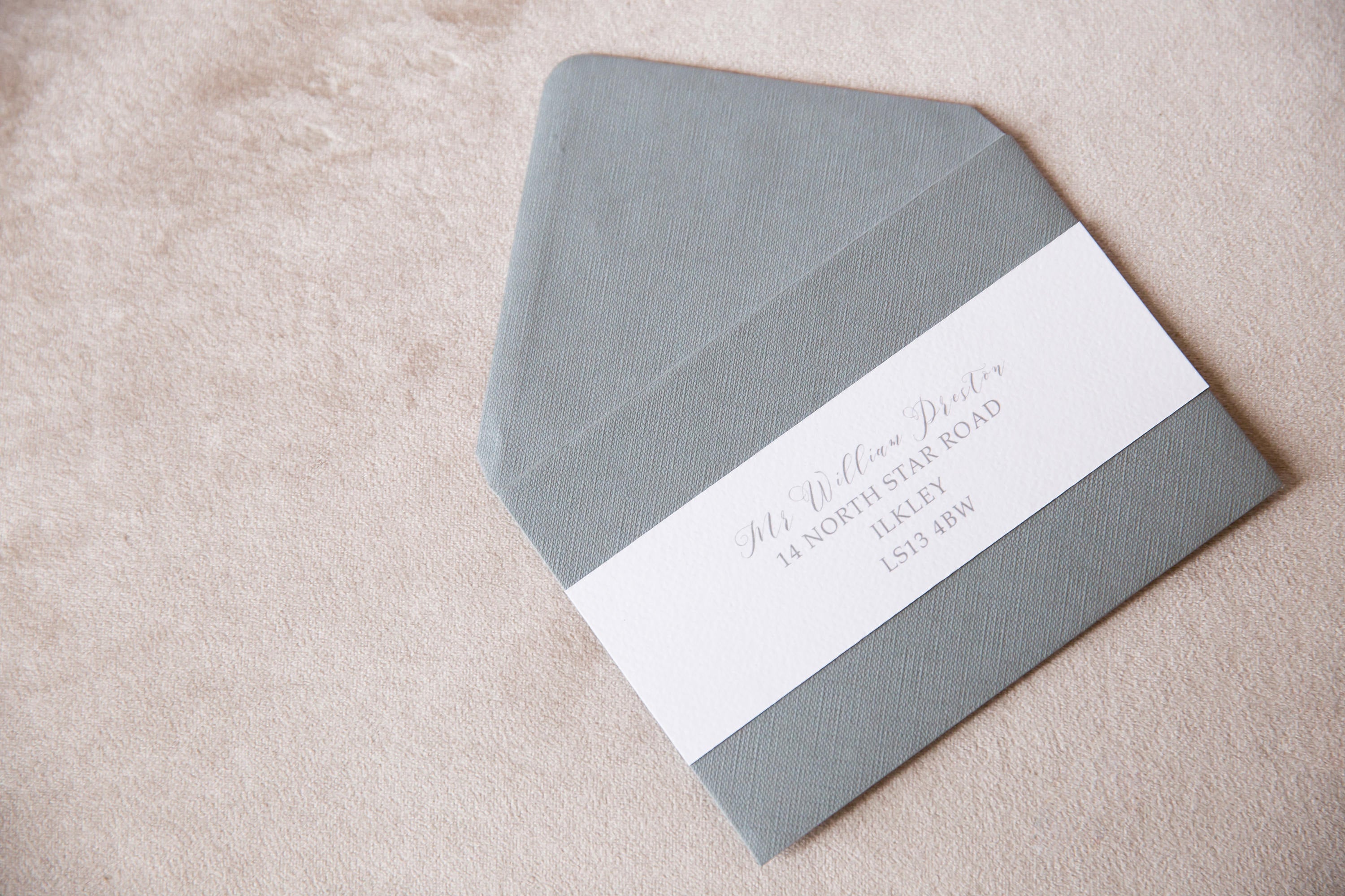 Save the date, grey sace the date, save the date card, lace save the date, dove grey wedding, grey wedding, classic wedding, white and grey