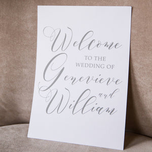 Harlow Wedding Invitation Collection