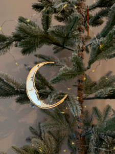 All Seeing Eye Tree Topper
