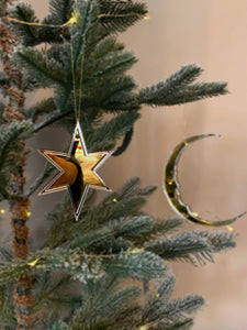 All Seeing Eye Tree Topper