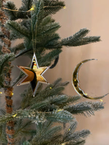 All Seeing Eye Tree Topper