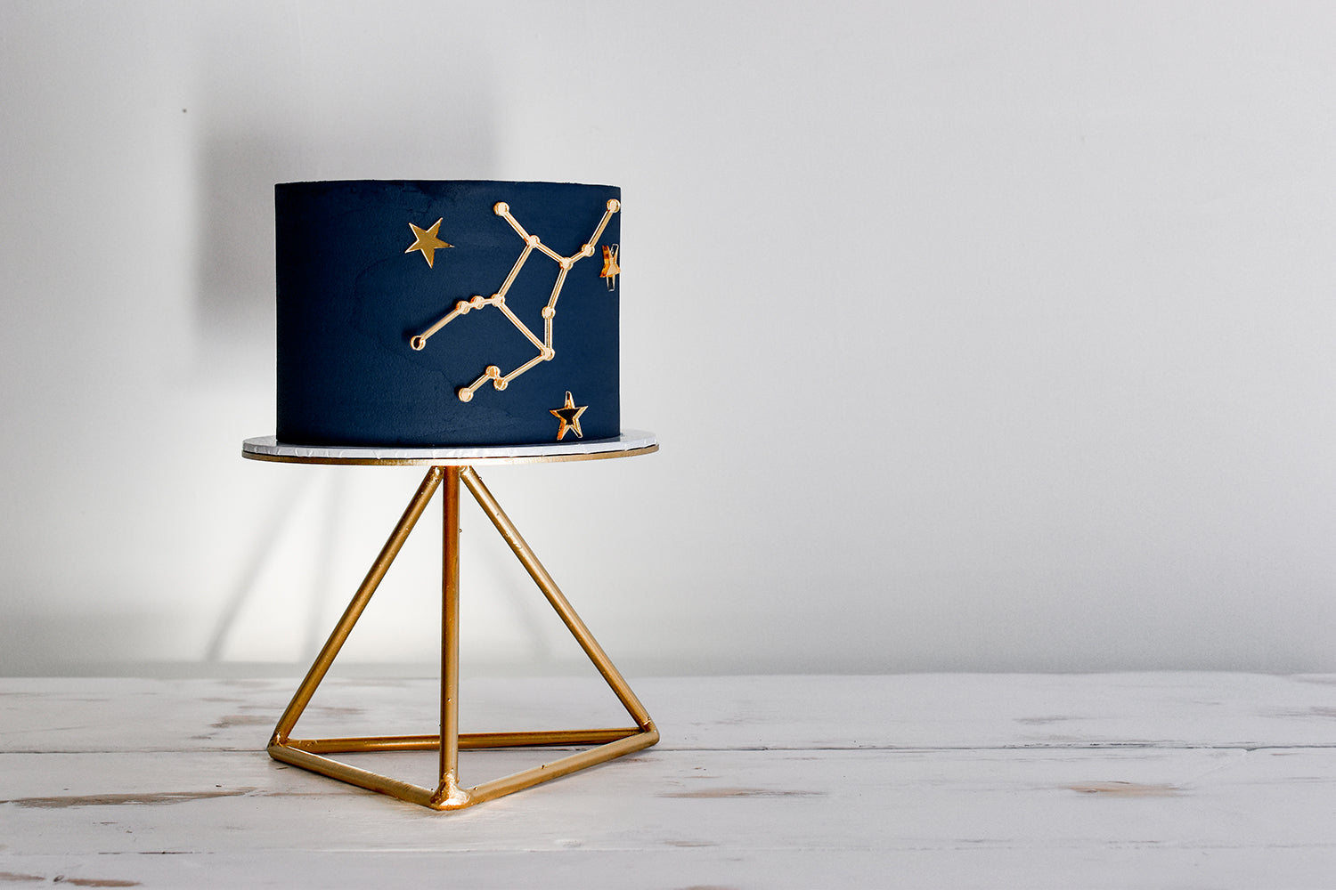 Zodiac Constellation Charms